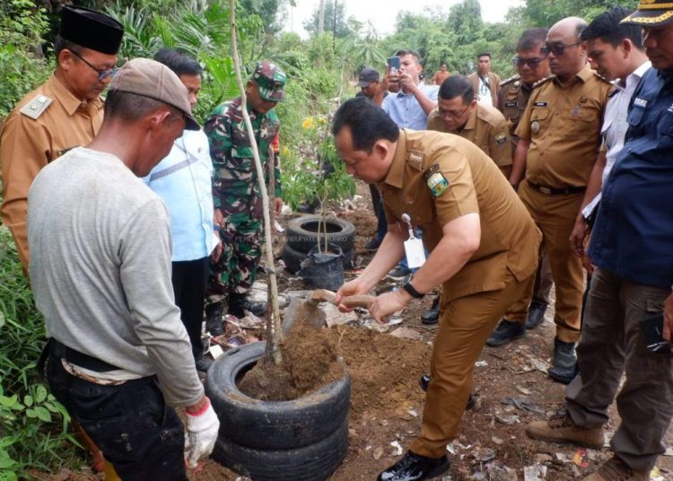 Desa Pematang Gajah