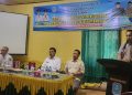 ’Dinas Pertanian itu, lahan ada, bibit ada, sumber daya manusianya ada, tinggal marketing