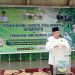 Batik sebagai simbol kekayaan budaya, dan pentingnya menanamkan sense of belonging terhadap budaya Indonesia kepada anak-anak