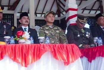 HUT TNI ke-80
