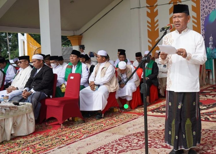 Hari Santri Nasional