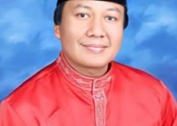 Prof. Dr. Mukhtar Latif, MPd