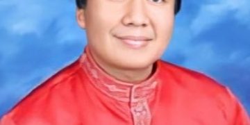 Prof. Dr. Mukhtar Latif, MPd