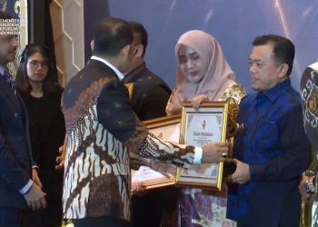 Menteri Kebudayaan