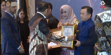 Menteri Kebudayaan