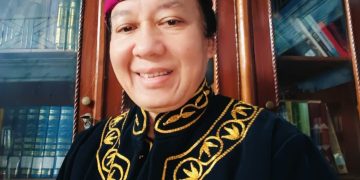 Prof. Dr. Mukhtar Latif, M.Pd.