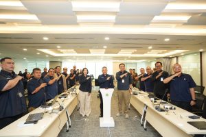 Digitalisasi bukan sekadar soal aplikasi. Ia adalah instrumen untuk membangun budaya kerja yang lebih adaptif, akuntabel, dan efisien