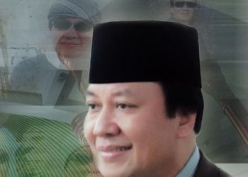 Prof. Dr. Mukhtar Latif, MPd.