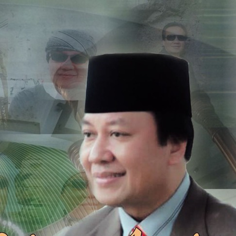Prof. Dr. Mukhtar Latif, MPd.