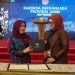 Penandatanganan kerja sama ini berlangsung dalam Rapat Kerja Daerah (Rakerda) Dekranasda Provinsi Jambi yang digelar di Auditorium Rumah Dinas Gubernur Jambi