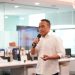 Direktur Utama PTPN IV PalmCo Jatmiko K. Santosa, menyebut riset dan pengembangan sebagai fondasi penting dalam menjaga daya saing industri agribisnis di tengah dinamika global