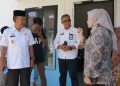 Tim BGN menilai bahwa SPPG BTN Kota Mandiri Desa Sungai Ulak Kecamatan Nalo Tantan itu layak dilanjutkan
