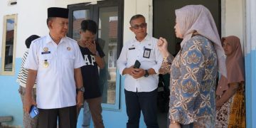 Tim BGN menilai bahwa SPPG BTN Kota Mandiri Desa Sungai Ulak Kecamatan Nalo Tantan itu layak dilanjutkan