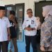Tim BGN menilai bahwa SPPG BTN Kota Mandiri Desa Sungai Ulak Kecamatan Nalo Tantan itu layak dilanjutkan