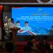 Saya sangat mengapresiasi dan ucapkan terima kasih yang setinggi-tingginya kepada saudara-saudari yang terpilih sebagai kafilah yang mewakili Provinsi Jambi pada ajang Seleksi Tilawatil Qur'an dan Hadits (STQH) Tingkat Nasional Tahun 2025