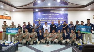 Direktur Unilever Indonesia, Nurdiana Darus, menegaskan kembali komitmen perusahaan terhadap praktik minyak sawit berkelanjutan melalui kerja sama yang telah berlangsung sejak 2015 dan diperbarui pada awal 2024