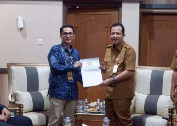 Transparansi Keuangan