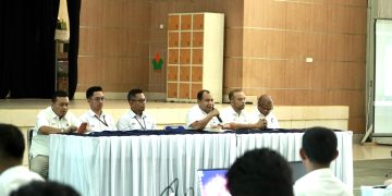 Kepala Bagian Akuntansi dan Keuangan PTPN IV Regional 4, Willy Heriyandi, menekankan bahwa pelatihan ini diharapkan mampu menyamakan persepsi antarunit kerja dalam memahami alur E-Budget