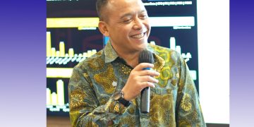 Dari sisi operasional, produksi minyak sawit mentah (CPO) dari kebun inti PalmCo mencapai 1,5 juta ton, naik 5 persen dibandingkan tahun sebelumnya