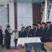 Pelantikan Dewan Hakim