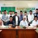 Rapat Harian Syuriah NU
