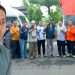 Bantuan Untuk Bencana Sumatera