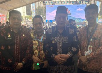 Desa Wisata Nasional