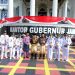 Dukung Program Pusat