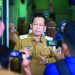 Pengumuman ini berdasarkan hasil integrasi dan pengolahan nilai seleksi kompetensi serta kebijakan optimalisasi formasi yang telah diselenggarakan oleh Panitia Seleksi Nasional (Panselnas) serta telah ditetapkan oleh Badan Kepegawaian Negara (BKN)