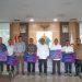 Kita harus lebih dari target produksi 20,1 ton TBS per hektar selama 2026. Kita satukan tujuan dan tekad tercapai targetnya karena ada 5000 lebih karyawan yang harus kita sejahterakan