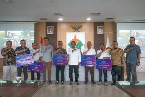 Pada Celebration Of Excellence yang dihadiri Business Support Head Dhanny Hermawan, Operation Head Bambang Agustian serta para Kabag dan Manajer tercatat Kebun Solok Selatan meraih terbaik pertama, Kebun Rimbo Dua terbaik kedua dan Kebun Tanjung Lebar terbaik ketiga