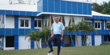 Andri Wijaya – Jurnalis TVRI Jambi