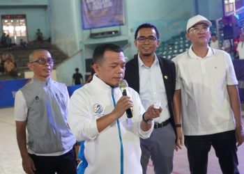 Pemerintah Provinsi Jambi berkomitmen untuk terus memperkuat aspek proses pengelolaan keuangan daerah, melalui peningkatan kapasitas sumber daya manusia, pemanfaatan teknologi informasi, penataan sistem dan prosedur kerja, penguatan pengawasan dan pengendalian internal serta peningkatan koordinasi antarunit kerja, demi mewujudkan pengelolaan keuangan daerah yang semakin akuntabel, transparan dan mampu mendukung tercapainya tujuan pembangunan daerah yang optimal