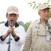 Nur Adi Wardoyo menyampaikan bahwa dari Kementerian Lingkungan Hidup sangat mengapresiasi inisiatif dari Gubernur Jambi Al Haris serta jajarannya dimana HUT Provinsi Jambi dijadikan gerakan untuk melakukan penanaman pohon sebagai bentuk kesadaran dalam menjaga lingkungan dan untuk kelangsungan hidup manusia