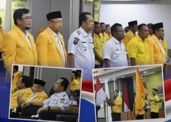 Musda bukan hanya menjadi ajang konsolidasi organisasi, tetapi juga momentum evaluasi, perumusan arah kebijakan, serta regenerasi kepemimpinan yang akan menentukan langkah partai ke depan