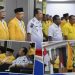 Musda bukan hanya menjadi ajang konsolidasi organisasi, tetapi juga momentum evaluasi, perumusan arah kebijakan, serta regenerasi kepemimpinan yang akan menentukan langkah partai ke depan
