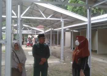 Pasar Bawah Bangko