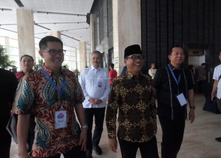 Rakernas APKASI
