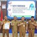 DPA ini adalah amanah masyarakat. Saya minta seluruh kepala dinas dan badan tidak menunda-nunda pekerjaan