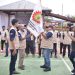 Serikat Pekerja Perkebunan Kebun Batang Hari Priode 2025 – 2030 dilantik Ketua Umum Serikat Pekerja Perkebunan (SP.BUN) PTPN IV Regional 4 Arief Kurniawan Putra