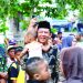Periode kepemimpinan BBS adalah periode yang punya tantangan sulit, tidak semua kepala daerah mampu bekerja dengan maksimal