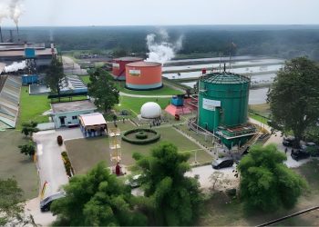 Proyek strategis yang menggandeng PT Renikola sebagai mitra pelaksana ini diproyeksikan akan dimulai (groundbreaking) pada awal tahun 2027