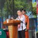 SMA Negeri 3 Kota Jambi meneguhkan komitmennya dalam merealisasikan maupun membentuk generasi yang berkarakter, adaptif terhadap perubahan zaman