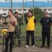 Program ini diharapkan mampu menumbuhkan kesadaran serta semangat bersama dalam menjaga lingkungan yang bersih, sehat, dan nyaman