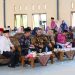 Wakil Bupati menyampaikan bahwa peringatan HUT Desa Tangkit ke 70 ini bukan hanya sebagai penanda bertambahnya usia, tetapi juga menjadi ajang refleksi perjalanan panjang desa tangkit