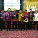 Pengembangan Tilawatil Qur’an Provinsi Jambi Tahun 2026 yang digelar di Ruang Pola Kantor Gubernur Jambi