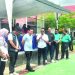 Coffee morning ini menjadi ruang dialog terbuka antara pihak Lapas, pemerintah daerah, dan insan pers