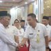 Wagub Sani menyampaikan apresiasi atas upaya Ombudsman Republik Indonesia untuk mendukung tata pemerintahan yang baik