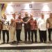 Rapat percepatan penegasan batas daerah antara Kabupaten Tanjung Jabung Barat (Tanjab Barat) dan Kabupaten Tanjung Jabung Timur (Tanjab Timur) menghasilkan kesepakatan