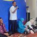 ’Pak Bupati pernah minta ke Pak Slamet sebelum bebas tugas, buat kenang-kenangan menarik untuk Merangin